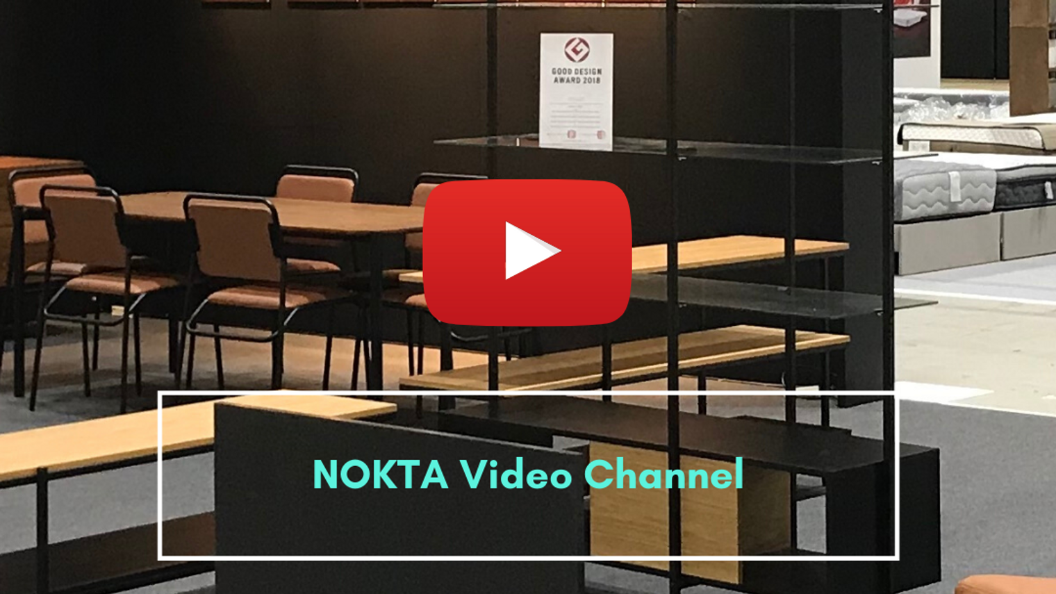 NOKTA Video